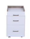 Seneca Accessory Cart