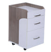 Seneca Accessory Cart