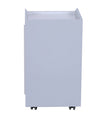 Seneca Accessory Cart