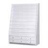 Sonoma Double Polish Cabinet