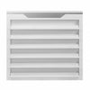 Sonoma Double Shelves Nail Polish Rack