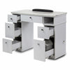 Sonoma Nail Table w/ Exhaust