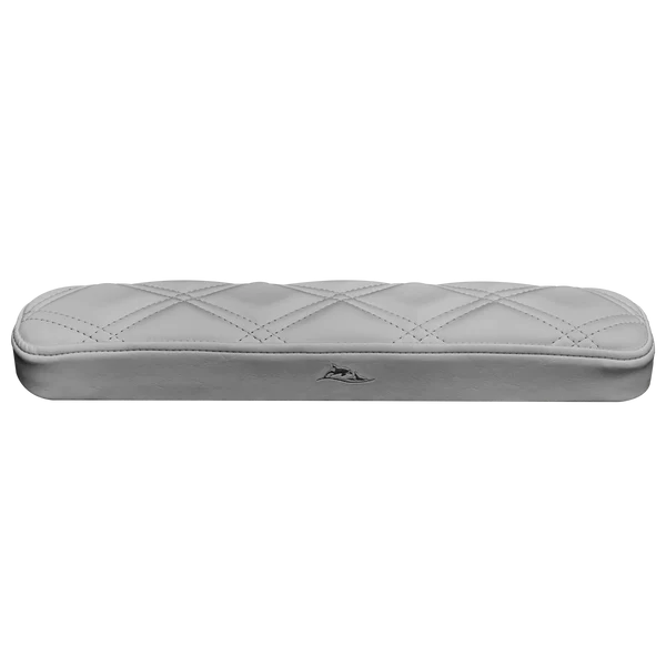 Double Diamond Table Wrist Rest