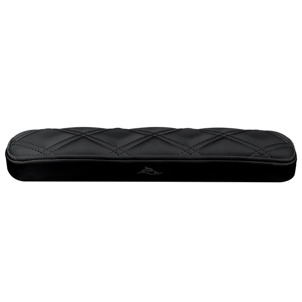 Double Diamond Table Wrist Rest