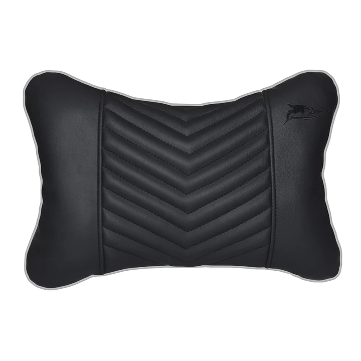 WS Throw Pillow Chevron