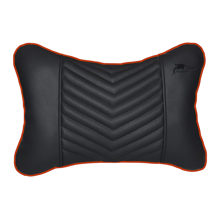 WS Throw Pillow Chevron