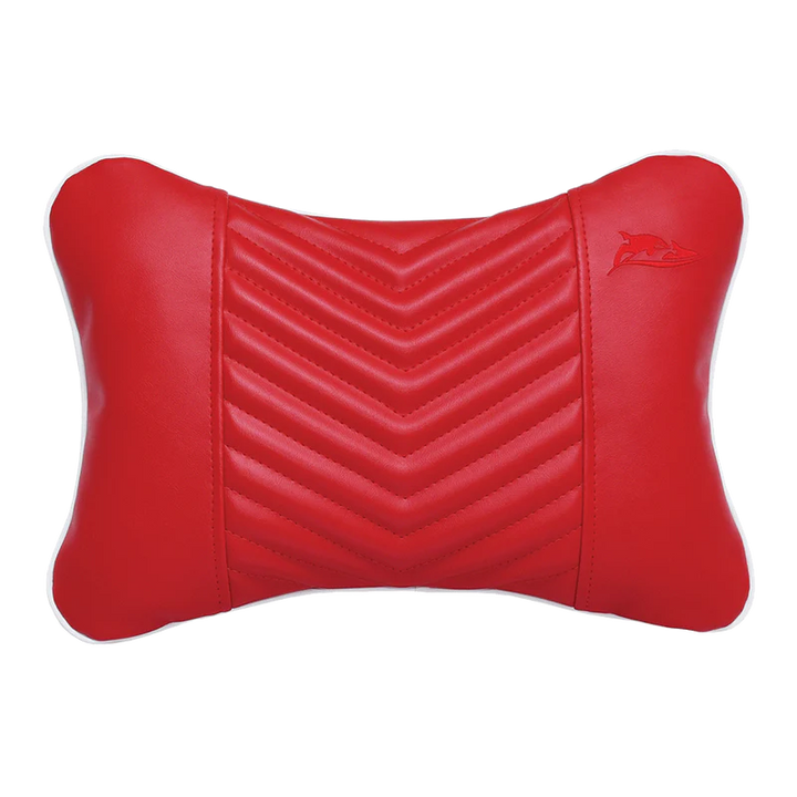 WS Throw Pillow Chevron