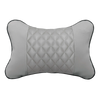 WS Throw Pillow Diamond