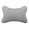 WS Throw Pillow Diamond