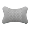WS Throw Pillow Diamond