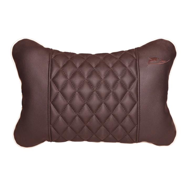 WS Throw Pillow Diamond