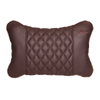 WS Throw Pillow Diamond