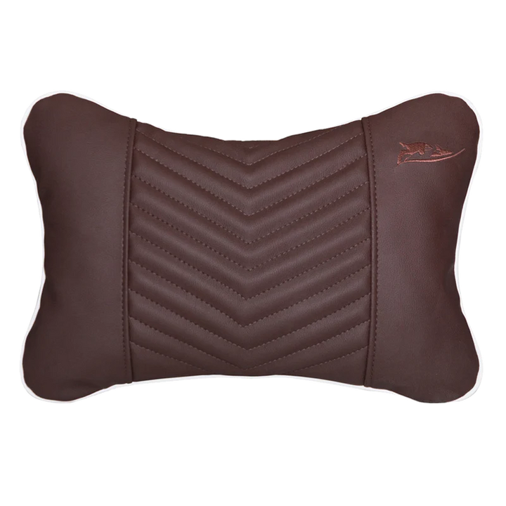 WS Throw Pillow Chevron