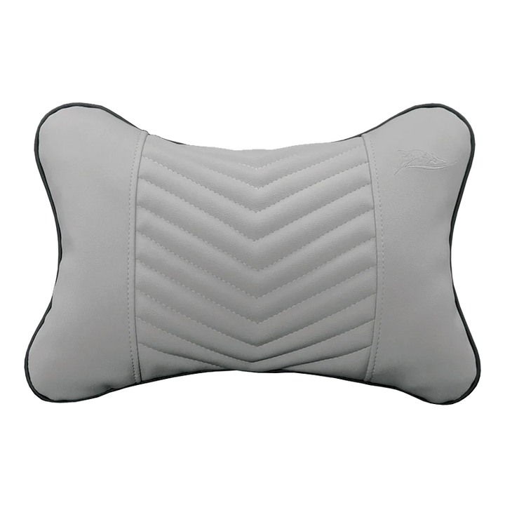 WS Throw Pillow Chevron