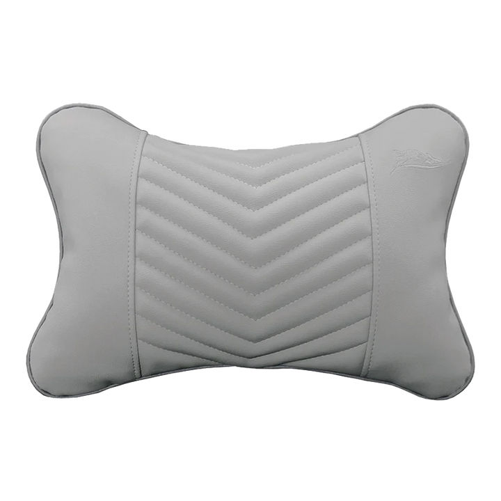 WS Throw Pillow Chevron