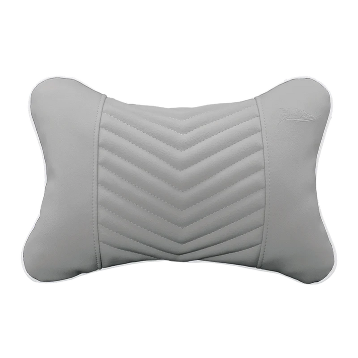 WS Throw Pillow Chevron