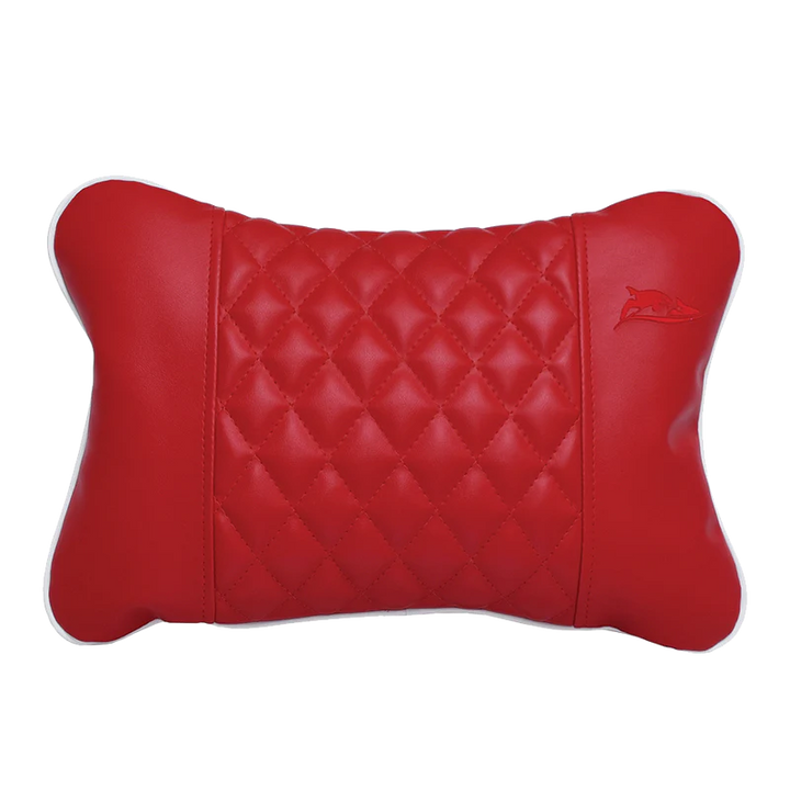 WS Throw Pillow Diamond