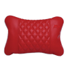 WS Throw Pillow Diamond