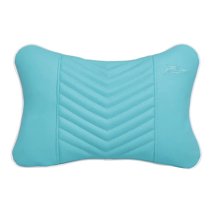 WS Throw Pillow Chevron