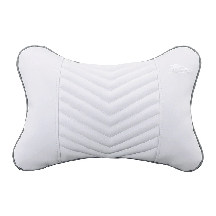 WS Throw Pillow Chevron