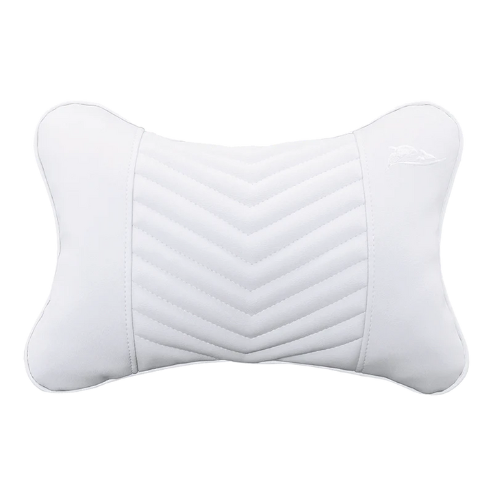 WS Throw Pillow Chevron