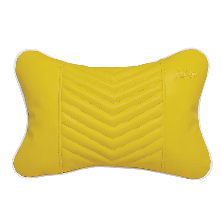 WS Throw Pillow Chevron