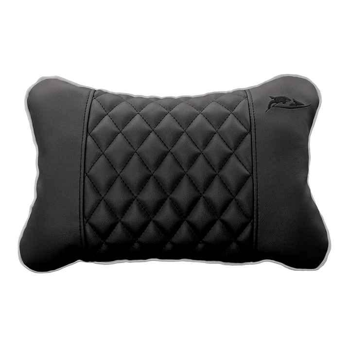 WS Throw Pillow Diamond