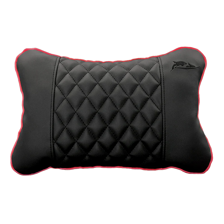 WS Throw Pillow Diamond