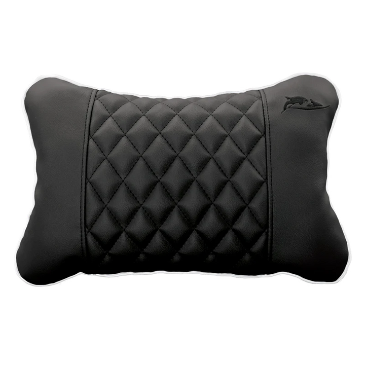 WS Throw Pillow Diamond