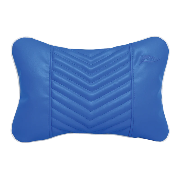 WS Throw Pillow Chevron