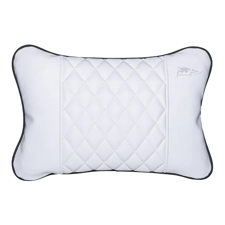 WS Throw Pillow Diamond
