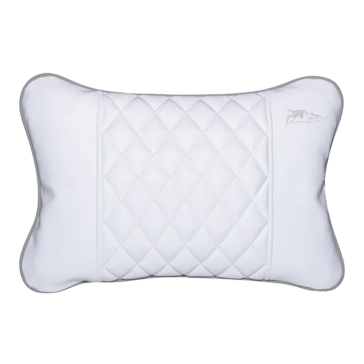 WS Throw Pillow Diamond