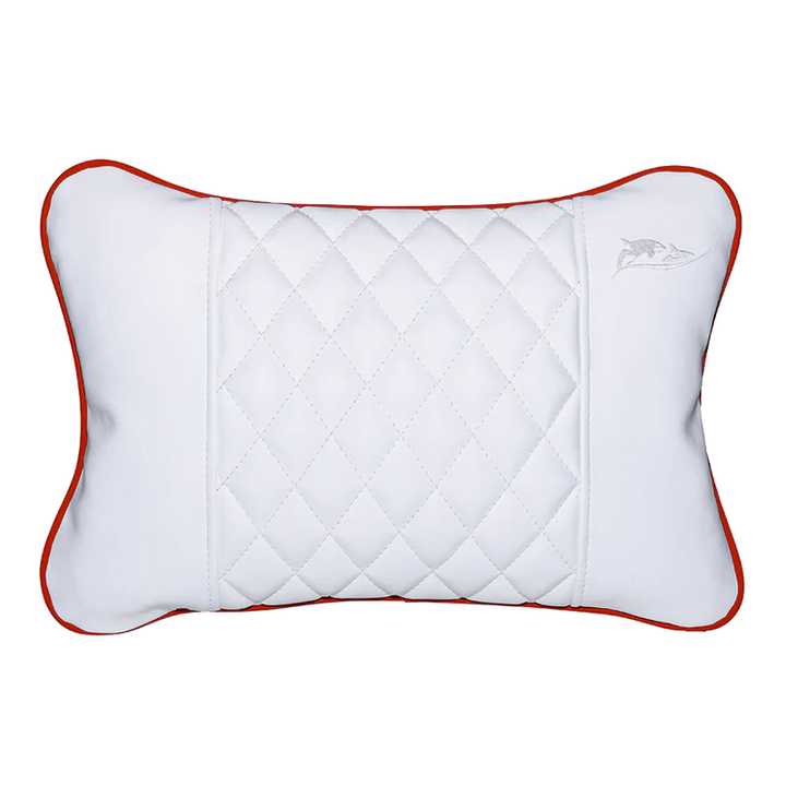 WS Throw Pillow Diamond