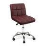 Toto Manicure Technician Stool