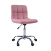 Toto Manicure Technician Stool