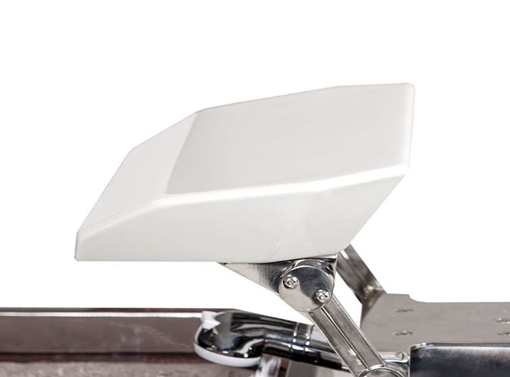 Trikaya WHITE Pedicure Chair