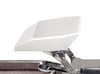 Trikaya WHITE Pedicure Chair