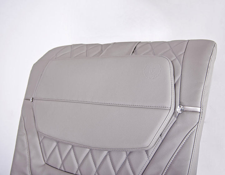 Trikaya WHITE Pedicure Chair
