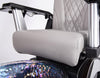 Trikaya WHITE Pedicure Chair