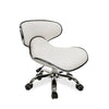 Umi Pedicure Technician Stool