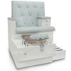 Vienna Single Pedicure Bench