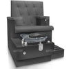 Vienna Single Pedicure Bench