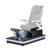 Felicity Freeform Black Pedicure Chair