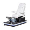 Felicity Freeform Black Pedicure Chair