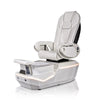 Wyatt Throne Pedicure Chair