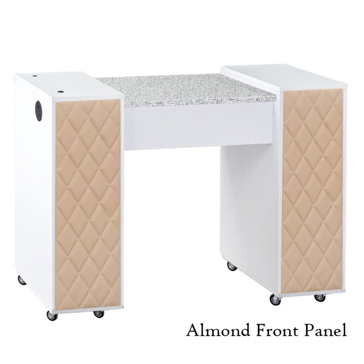 Deco Le Beau (A) Manicure Table