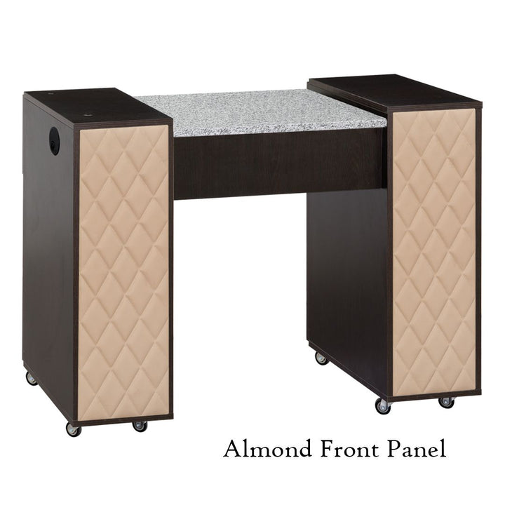 Deco Le Beau (A) Manicure Table