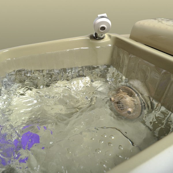 ANS Liner Jet (ALJ) Dry End