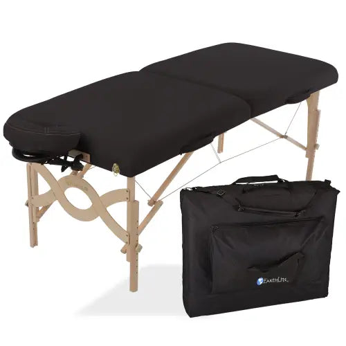 Avalon XD™ Massage Table Package (Flat or Tilt Top)