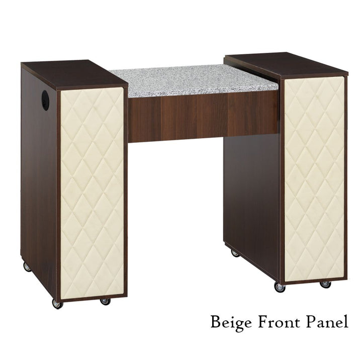 Deco Le Beau (A) Manicure Table